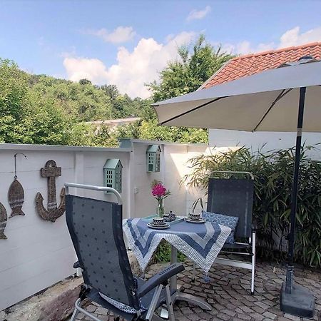 Apartment Seerose Remseck am Neckar Ngoại thất bức ảnh