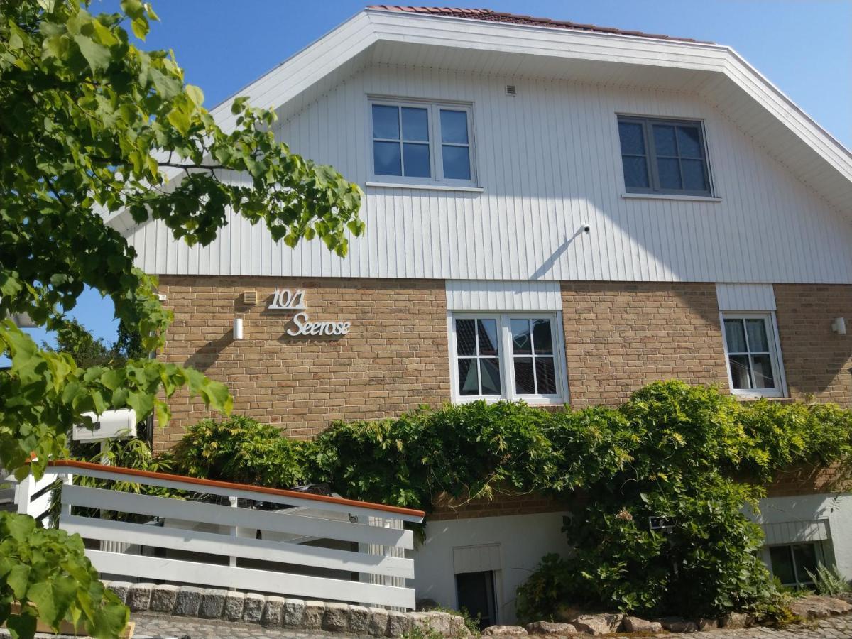 Apartment Seerose Remseck am Neckar Ngoại thất bức ảnh