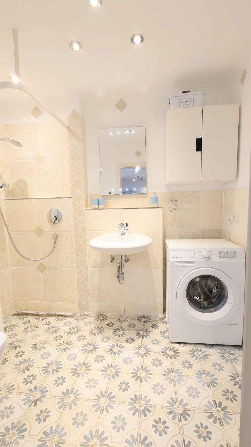 Apartment Seerose Remseck am Neckar Ngoại thất bức ảnh