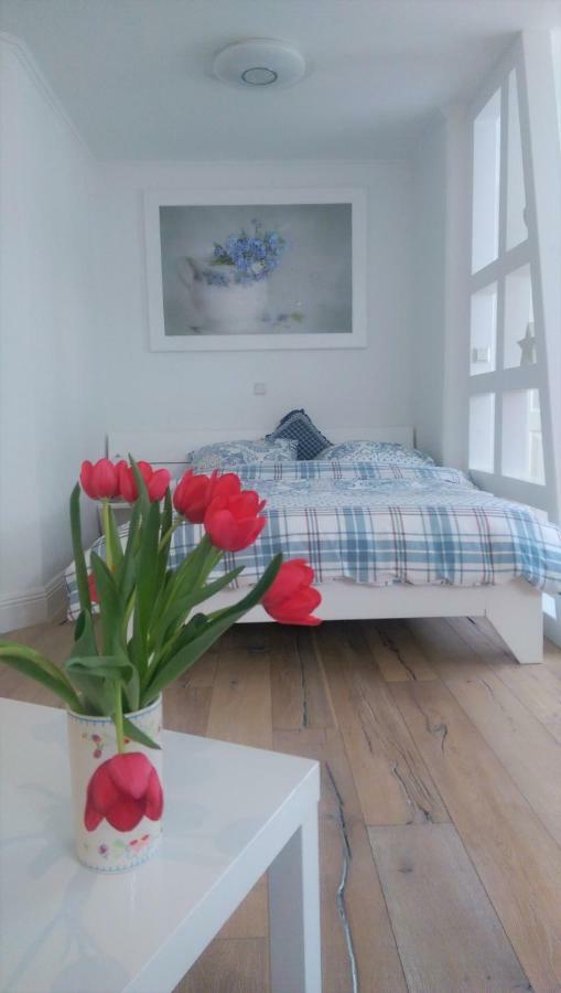 Apartment Seerose Remseck am Neckar Ngoại thất bức ảnh
