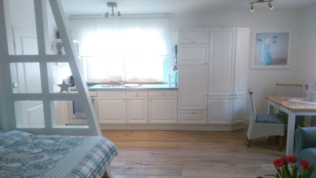 Apartment Seerose Remseck am Neckar Ngoại thất bức ảnh