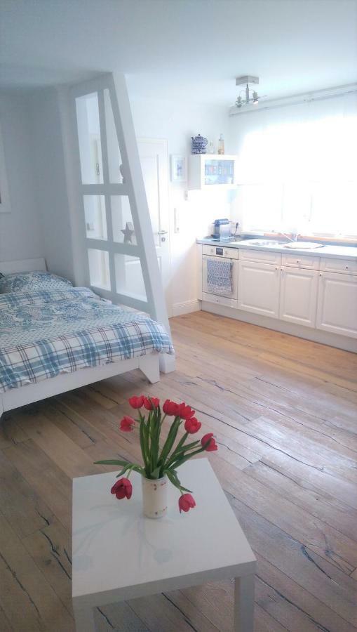 Apartment Seerose Remseck am Neckar Ngoại thất bức ảnh