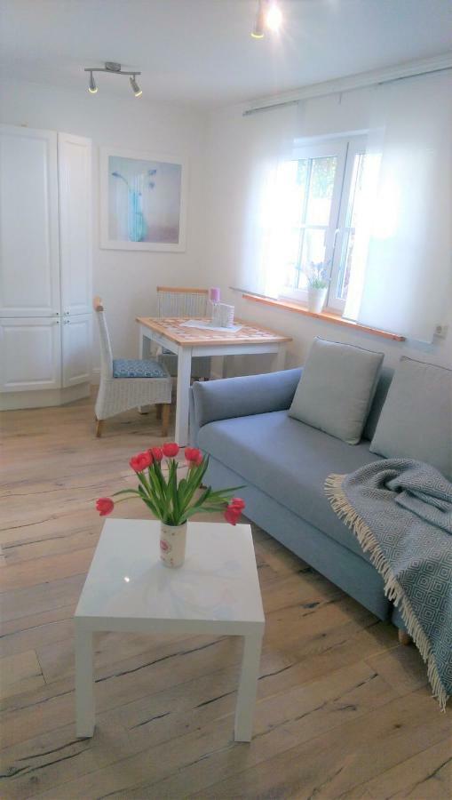 Apartment Seerose Remseck am Neckar Ngoại thất bức ảnh