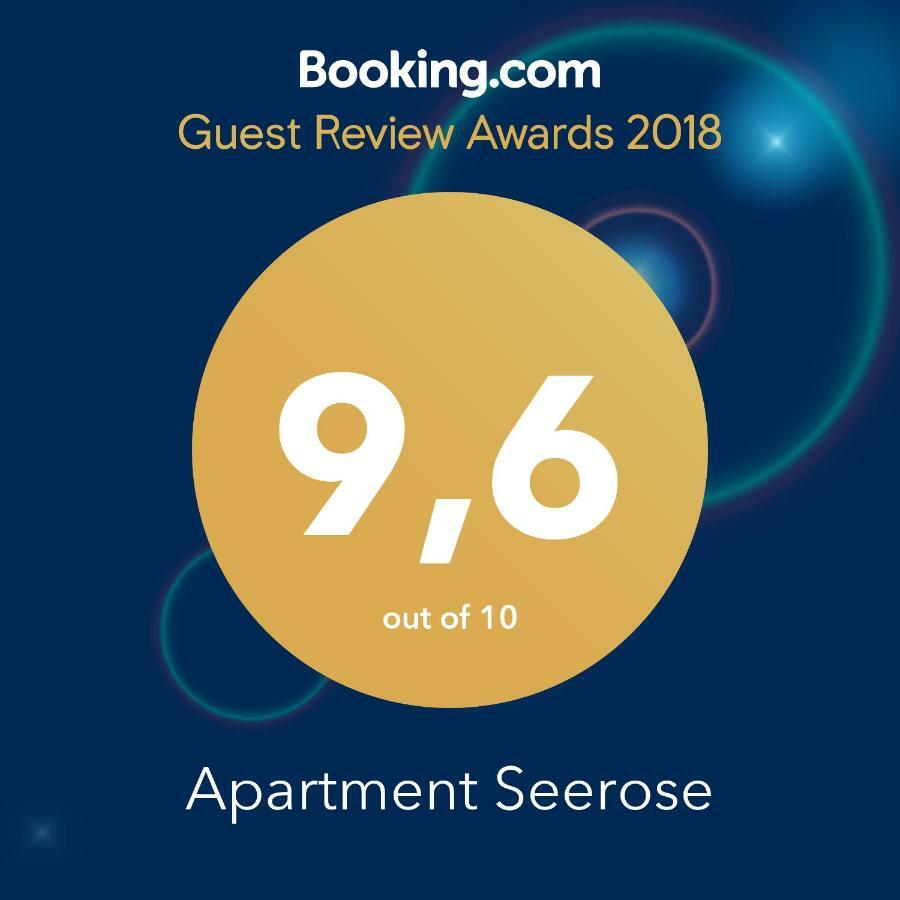 Apartment Seerose Remseck am Neckar Ngoại thất bức ảnh